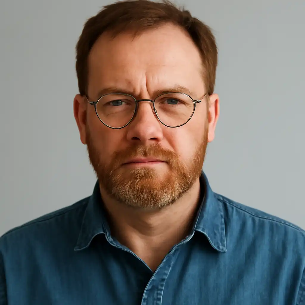 Marcus Thorne